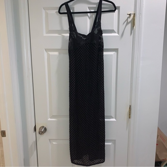 La Perla Slip Dress - Picture 1 of 12